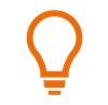 Icon Die Idee